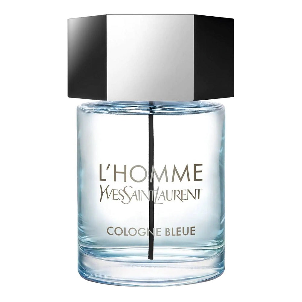 yves saint laurent l'homme cologne bleue