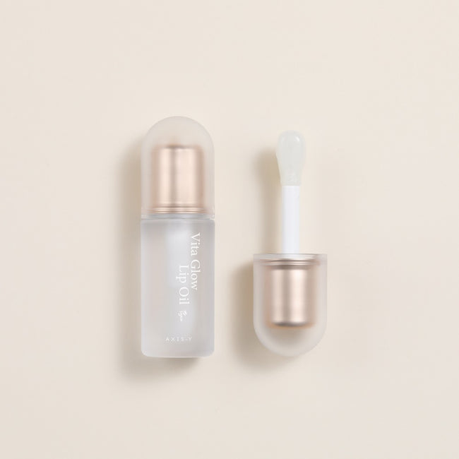 AXIS-Y Vita Glow Lip Oil olejek do ust
