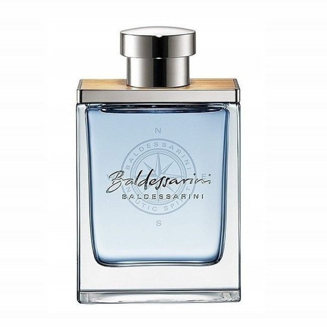 Baldessarini Nautic Spirit woda toaletowa spray 90ml - produkt bez opakowania