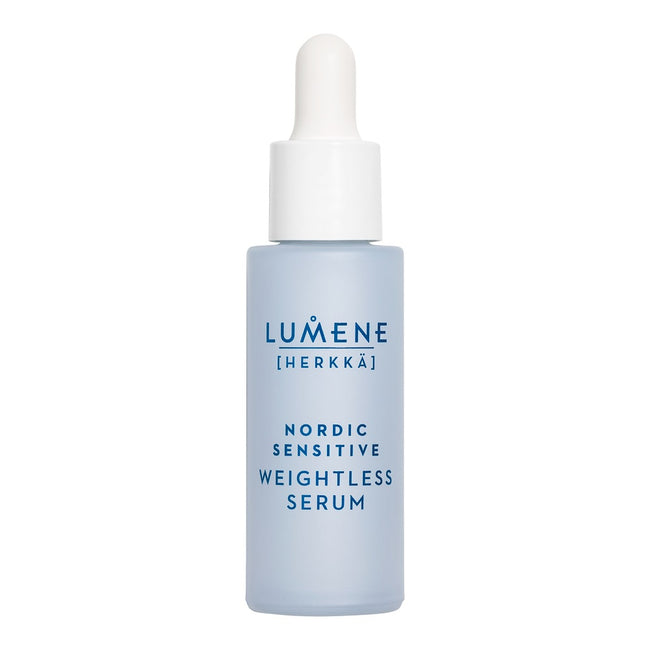 Lumene Nordic Sensitive [Herkkä] lekkie serum do twarzy 30ml