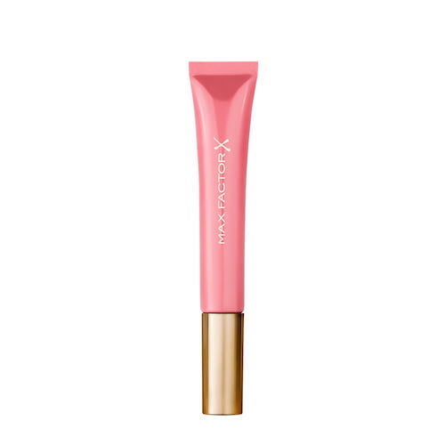 Max Factor Colour Elixir Cushion błyszczyk z witaminą E