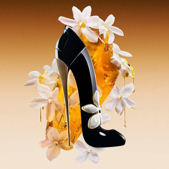 Carolina Herrera Good Girl Jasmine Absolute woda perfumowana