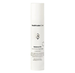 HealthLabs Balance On serum-wcierka regenerująca do skóry głowy 50ml
