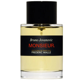 Frederic Malle Monsieur woda perfumowana spray 100ml - produkt bez opakowania