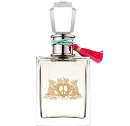 Juicy Couture Peace Love and Juicy Couture woda perfumowana