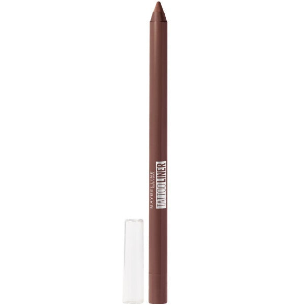 Maybelline Tattoo Liner Gel Pencil żelowa kredka do oczu