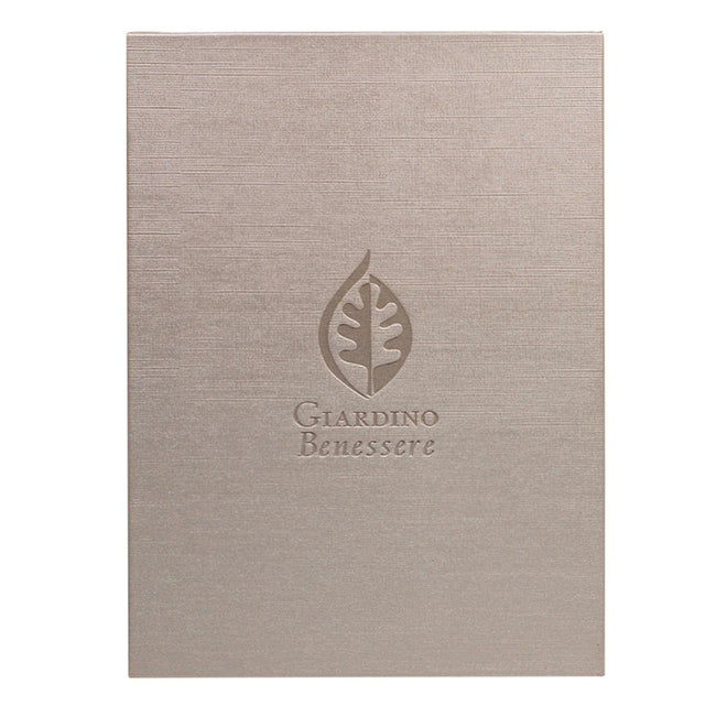 Giardino Benessere Arge ekstrakt perfum spray