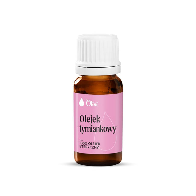 Olini Olejek eteryczny Tymiankowy 7ml