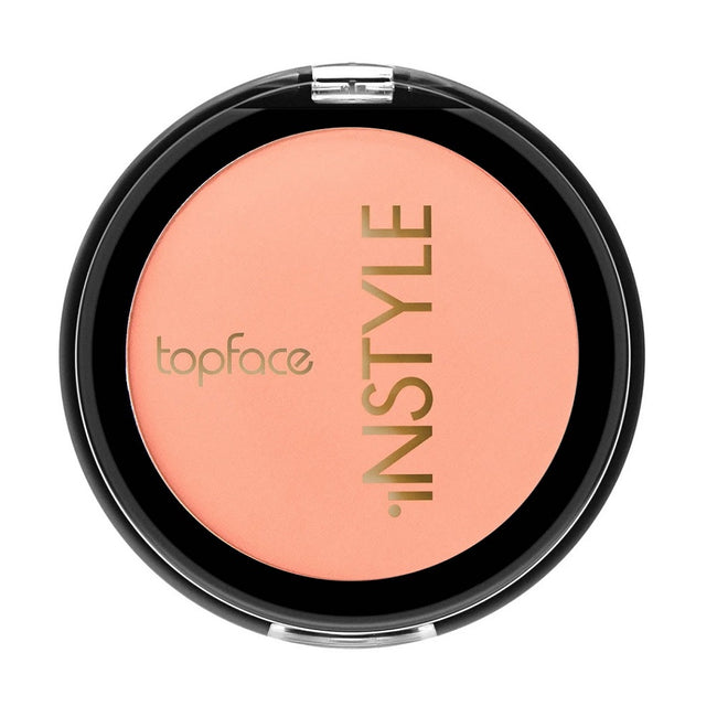 Topface Instyle Blush On róż do policzków