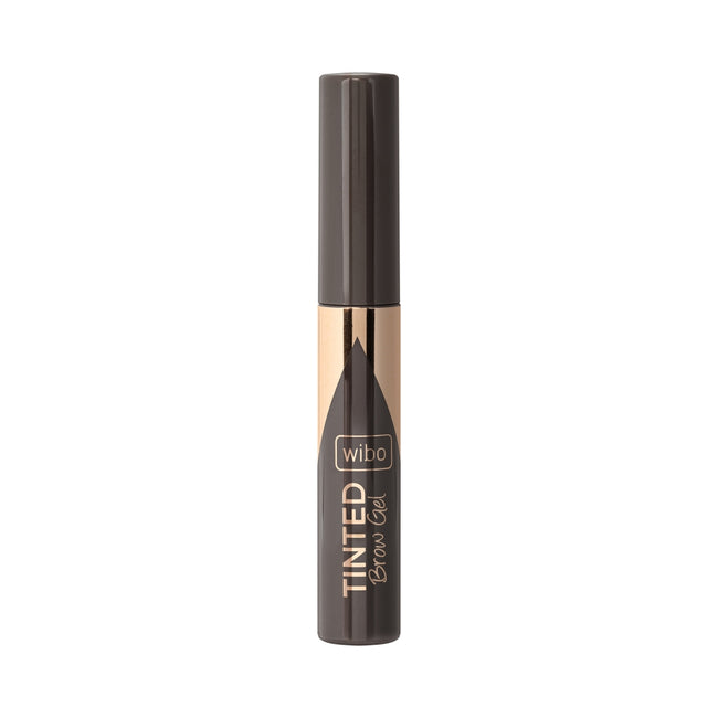 Wibo Tinted Brow Gel żel do brwi zagęszczająco-koloryzujący