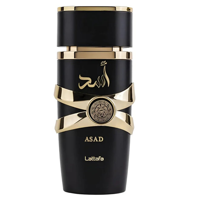 Lattafa Asad woda perfumowana