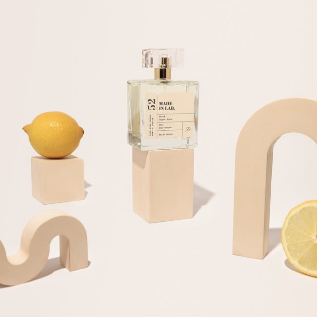 Made In Lab 52 Women woda perfumowana spray