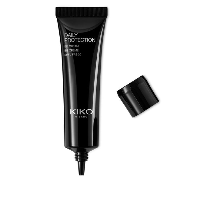 KIKO Milano Daily Protection BB Cream SPF 30 krem BB nawilżająco-ochronny
