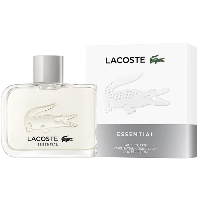 Lacoste Essential woda toaletowa spray
