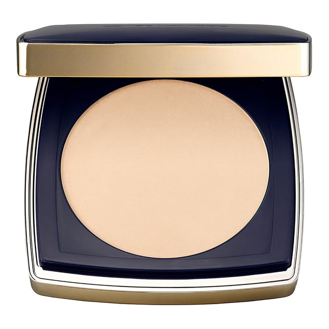 Estée Lauder Double Wear Stay-in-Place Matte Powder Foundation SPF10 matujący puder w kompakcie