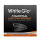 White Glo Charcoal Deep Stain Remover paski wybielające z aktywnym węglem 7szt