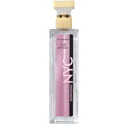 Elizabeth Arden 5th Avenue Downtown NYC woda perfumowana spray 75ml - produkt bez opakowania