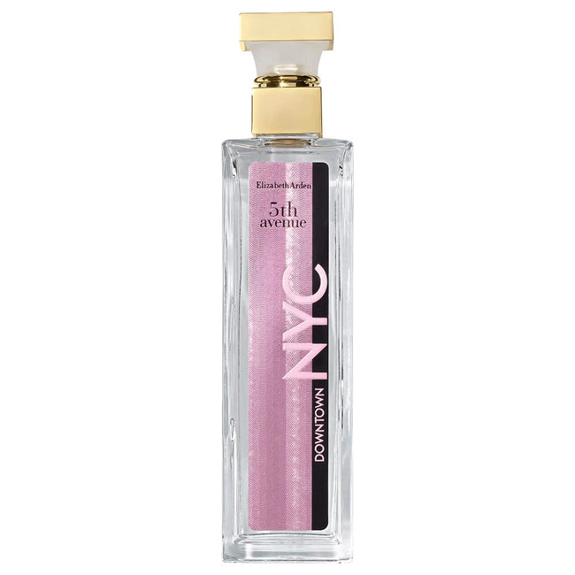 Elizabeth Arden 5th Avenue Downtown NYC woda perfumowana spray 75ml - produkt bez opakowania