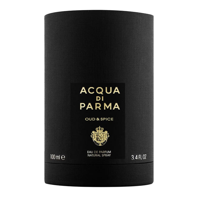 Acqua di Parma Oud & Spice woda perfumowana spray 100ml