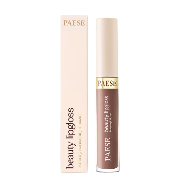 Paese Beauty Lipgloss błyszczyk do ust
