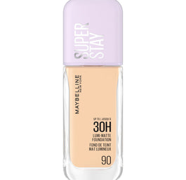 Maybelline Super Stay Lumi Matte Foundation podkład do twarzy