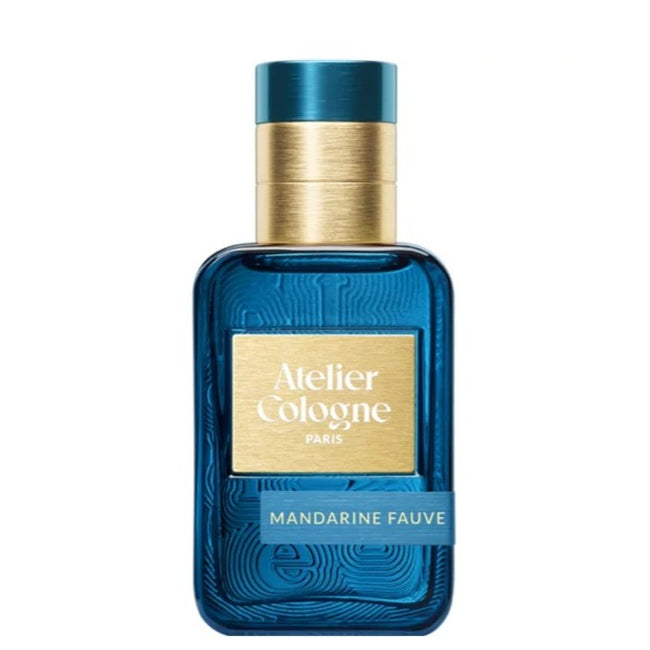 Atelier Cologne Mandarine Fauve woda perfumowana spray