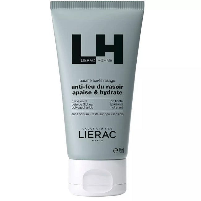 LIERAC Homme balsam po goleniu