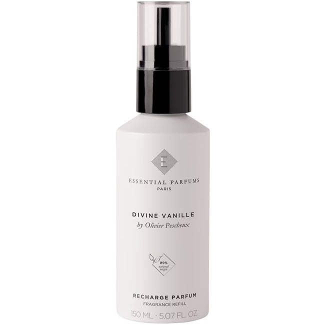 Essential Parfums Divine Vanille woda perfumowana refill 150ml