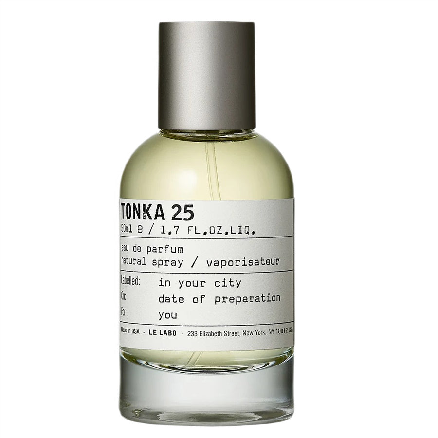 le labo tonka 25 woda perfumowana 50 ml     