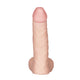 Blush X5 Basic realistyczne dildo Beige
