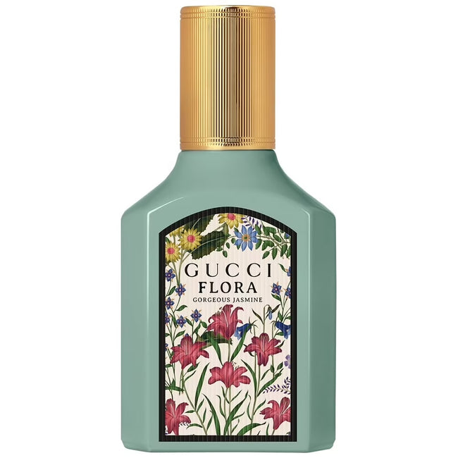 Gucci Flora Gorgeous Jasmine woda perfumowana