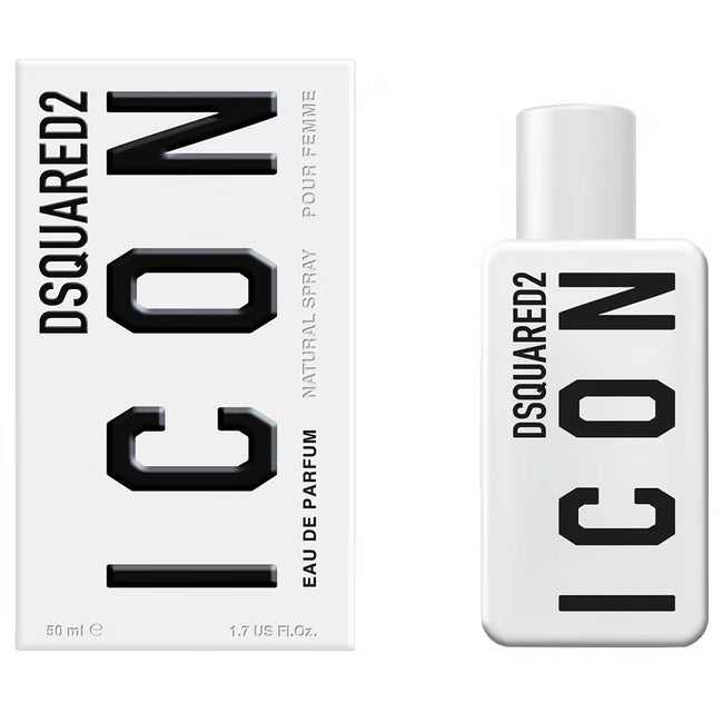 Dsquared2 Icon Pour Femme woda perfumowana