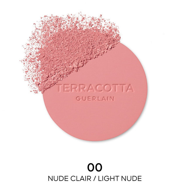 Guerlain Terracotta Blush róż do policzków