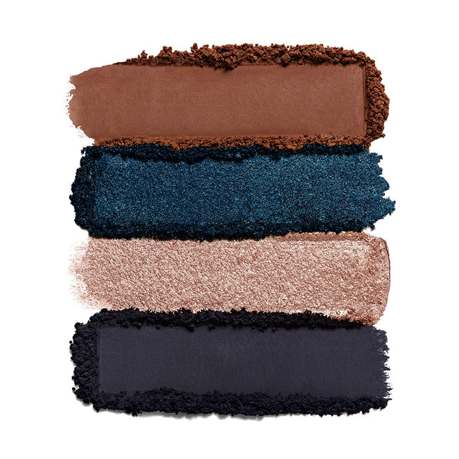 Estée Lauder The Essential Eyeshadow Quad paleta cieni do powiek 4g