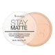 Rimmel Stay Matte Powder puder prasowany