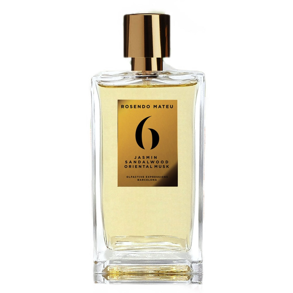 rosendo mateu - olfactive expressions 6 - jasmin sandalwood oriental musk