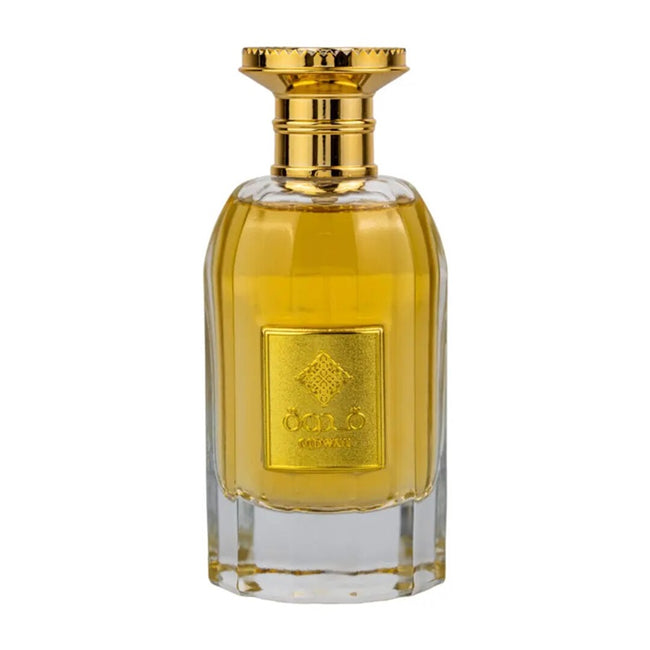 Ard al Zaafaran Qidwah woda perfumowana spray