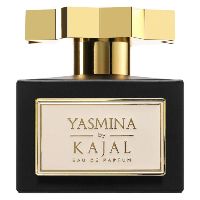 Kajal Yasmina woda perfumowana spray