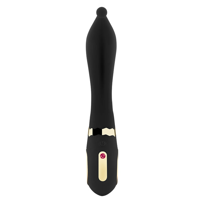 Nomi Tang Tease G-Spot wibrator do punktu G Black