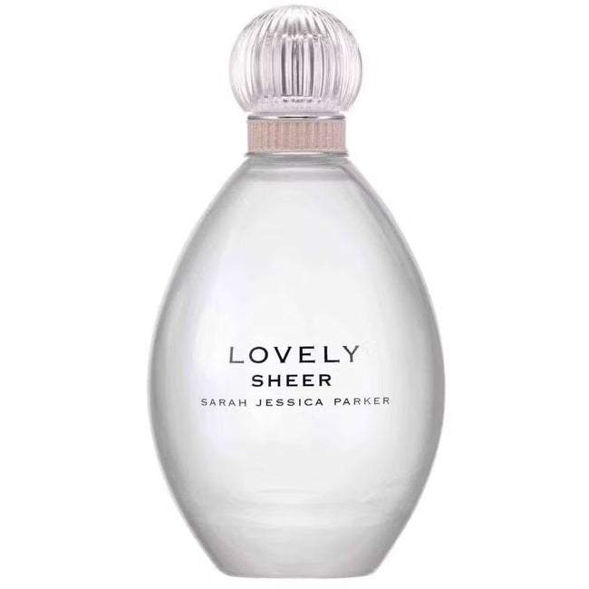 Sarah Jessica Parker Lovely Sheer woda perfumowana spray