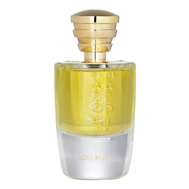 Masque Milano Love Kills woda perfumowana spray