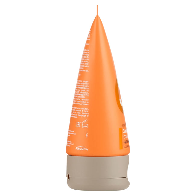 Joanna Ultra Color maska koloryzująca odcienie rudego 100g