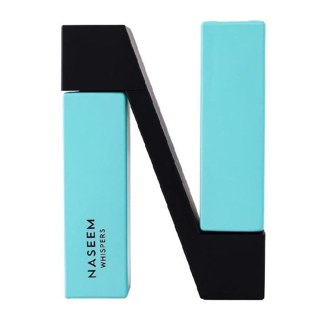 Naseem Whispers perfumy spray