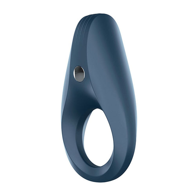 Satisfyer Rocket Ring wibrujący pierścień erekcyjny