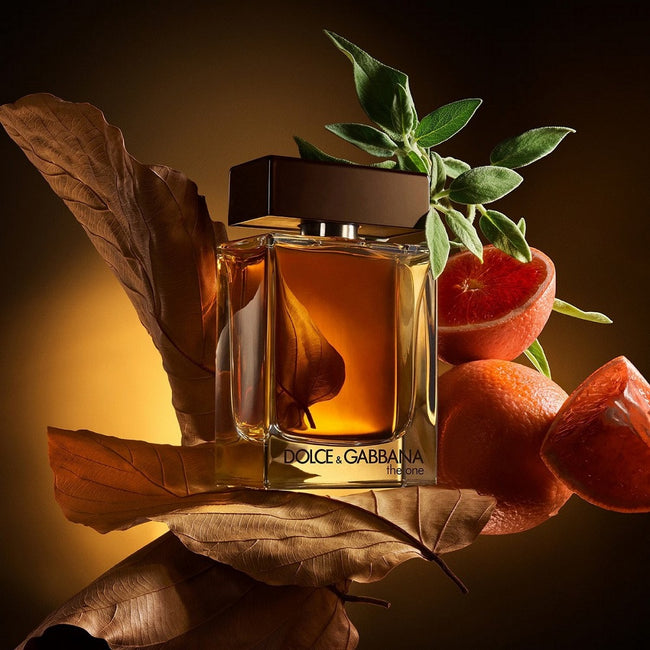 Dolce & Gabbana The One Pour Homme woda perfumowana