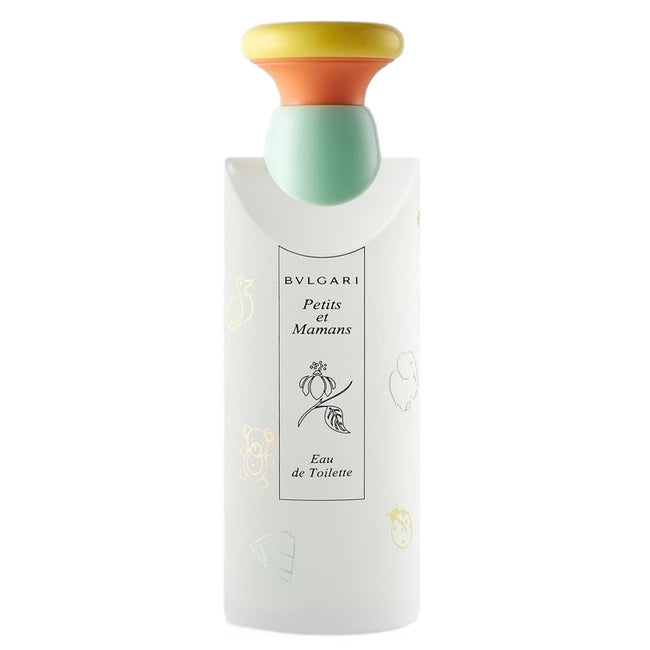 Bvlgari Petits et Mamans woda toaletowa spray