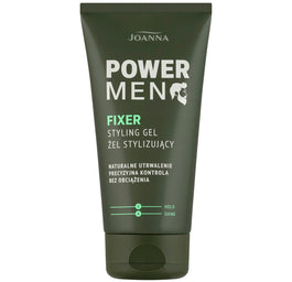 Joanna Power Men Fixer żel stylizujący 150g