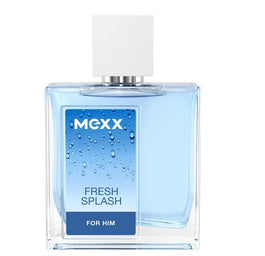 Mexx Fresh Splash For Him woda po goleniu