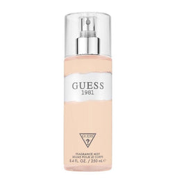 Guess Guess 1981 mgiełka do ciała 250ml