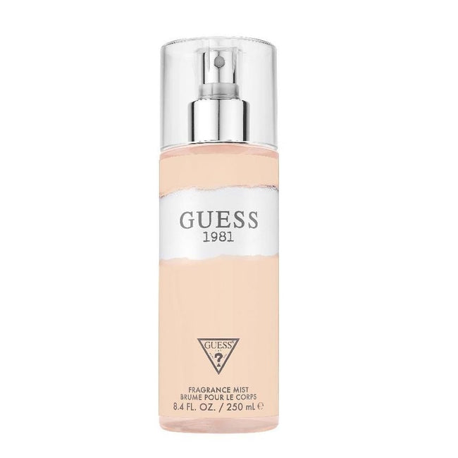 Guess Guess 1981 mgiełka do ciała 250ml